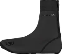 Endura FS260-Pro Slick Overshoe II, negru