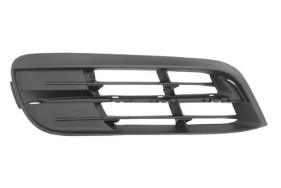 Grila bara fata dreapta potrivit BMW Seria 5 2013-2017 - plastic
