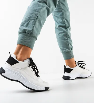Sneakers dama Herbie Albi
