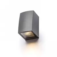 SELMA Corp de iluminat aplica alb 230V GU10 35W IP54