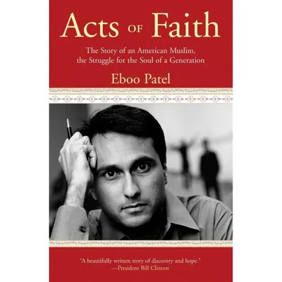 Acts of Faith
