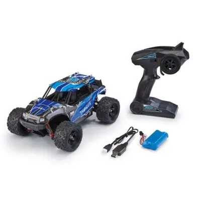 Masina cu telecomanda xtreme cross thunder