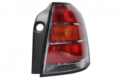 Stop dreapta potrivit OPEL ZAFIRA B 07.05-04.15