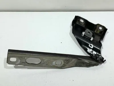 Balama capota dreapta fata culoare argintiu - lx7w 8T0823302E Audi A5 facelift (2012-2016) [8T3]