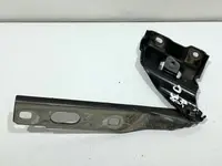 Balama capota dreapta fata culoare argintiu - lx7w 8T0823302E Audi A5 facelift (2012-2016) [8T3]