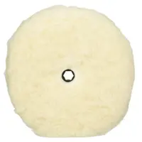Burete polis, material: Lana, diametru: 230 mm