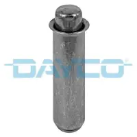 Rola intinzator, curea distributie DAYCO ATB2527
