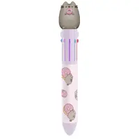 Pix 3D Pusheen Moments 10 Colours