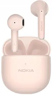 Căști wireless in-ear Nokia E3110 Roz