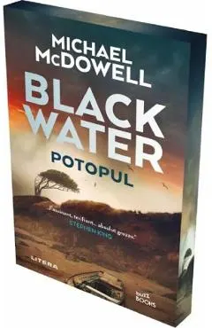 Blackwater Vol.1: Potopul