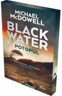 Blackwater Vol.1: Potopul