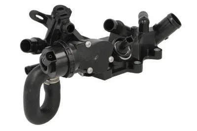 Termostat Lichid Racire (cu Carcasa) Potrivit Dacia Dokker, Dokker Minivan, Duster, Lodgy; Renault Captur I, Clio Iv, Grand Scenic Iv, Kadjar, Kangoo Express, Kangoo Ii, Megane Iii 1.2 03.12