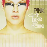 Can't Take Me Home