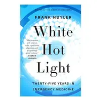 White Hot Light