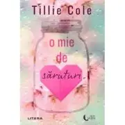 O mie de saruturi. Colectia New Moon