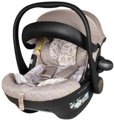 Scoica auto Cosatto - Acorn 2, i-Size, 40-87 cm, Whisper