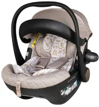 Scoica auto Cosatto - Acorn 2, i-Size, 40-87 cm, Whisper
