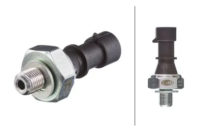 Senzor Presiune Ulei (1 Pin) Potrivit Opel Astra H, Astra H Classic, Astra H Gtc, Astra H Kombi, Astra J, Astra J Gtc, Corsa D, Meriva A, Meriva B, Mokka Mokka X, Signum 1.7d 3.0d 09.03