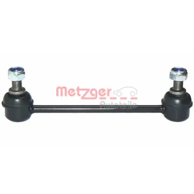 Brat/bieleta suspensie, stabilizator METZGER 53035019