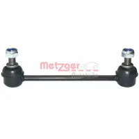 Brat/bieleta suspensie, stabilizator METZGER 53035019