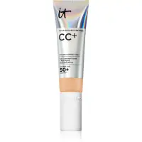 IT Cosmetics Your Skin But Better CC+ crema CC SPF 50+ culoare Medium 12 ml