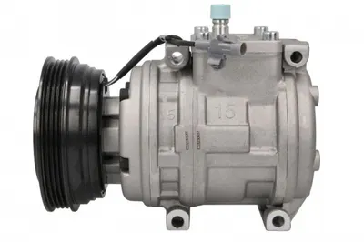 Compresor climatizare potrivit TOYOTA LAND CRUISER 100 4.2D 01.98-08.07