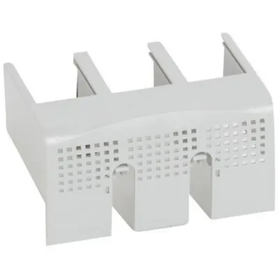 Protectii sigilabile borna - pentru DPX³ 250 3P - pentru conectori spate