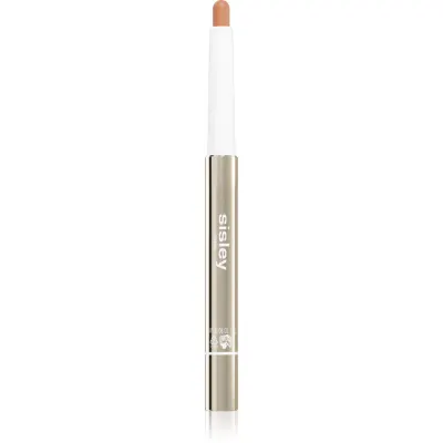 Sisley Stylo Correct corector de îngrijire cu acoperire ridicată culoare N°4 1.7 g