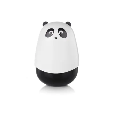 Dispozitiv de leganat automat carucior, Panda Rocker, Jane, 3 Niveluri, Motor Silentios, USB-C, Resigilat