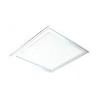 CORP ILUMINAT PANEL LED 595x595,40W lumina rece 6400K