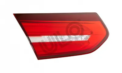 Stop spate stanga potrivit MERCEDES GLC (C253) 06.16