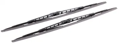 Set stergatoare parbriz BOSCH Twin 603 3397118301, lungime 2 x 600 mm, standard