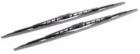 Set stergatoare parbriz BOSCH Twin 603 3397118301, lungime 2 x 600 mm, standard