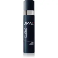 Arval L Uomo Revitalising Serum ser hidratant pentru regenerarea și reînnoirea pielii 50 ml