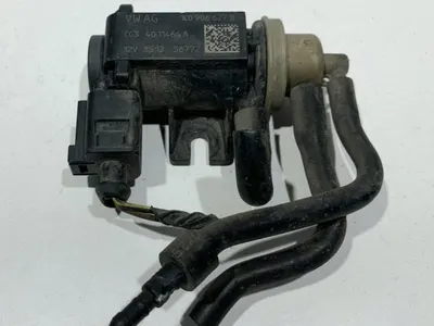 Electrovalva 03L131051BJ Volkswagen Golf 6 plus (2009-2014) 2.0 tdi CFHC