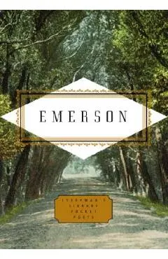 Emerson: Poems