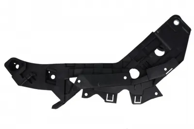Suport bara Fata Dreapta (superior, plastic) potrivit CITROEN JUMPER I, JUMPER II; FIAT DUCATO; PEUGEOT BOXER 2.0-3.0D 12.01