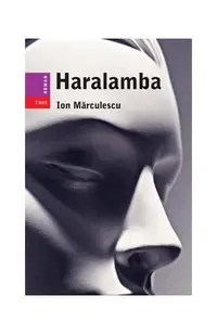 Haralamba - Paperback - Ion Mărculescu