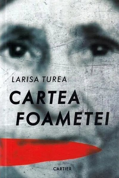 Cartea foametei