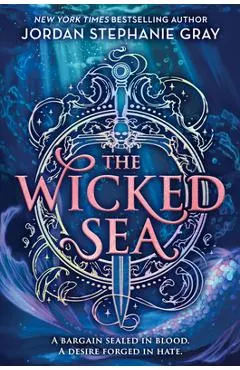 The Wicked Sea (Standard Edition)