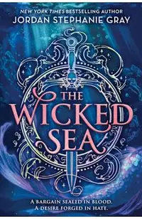 The Wicked Sea (Standard Edition)
