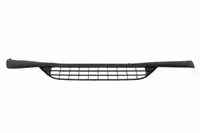Grila Fata (Inferior, cu indoiala, negru) potrivit FORD FOCUS III 07.10-02.20 01.15-