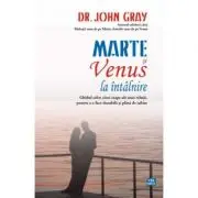 Marte si Venus la intalnire