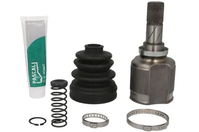 Articulatia arborelui cotit interior Stanga (27z 39z 39mm) potrivit NISSAN NV300; OPEL VIVARO B; RENAULT TRAFIC III 1.6D 05.14