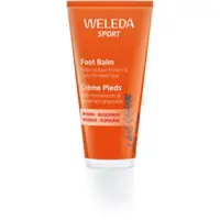 Weleda Foot Care balsam pentru picioare