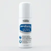 Parotherm FORTE - Spray Oral Antimicrobian pentru Mucoasă și Halitoză, cu Xylitol