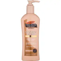 Palmer’s Cocoa Butter Formula Natural Bronze lotiune autobronzanta pentru corp pentru bronzare treptata 250 ml