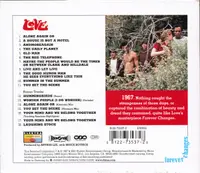 Forever Changes