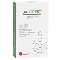 Jalorest, Laborest Italia | 30 comprimate