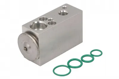 Supapa expansiune climatizare potrivit PEUGEOT 2008 I, 208 I, 208 HATCHBACK, 508 I 1.0-2.2D 11.10
